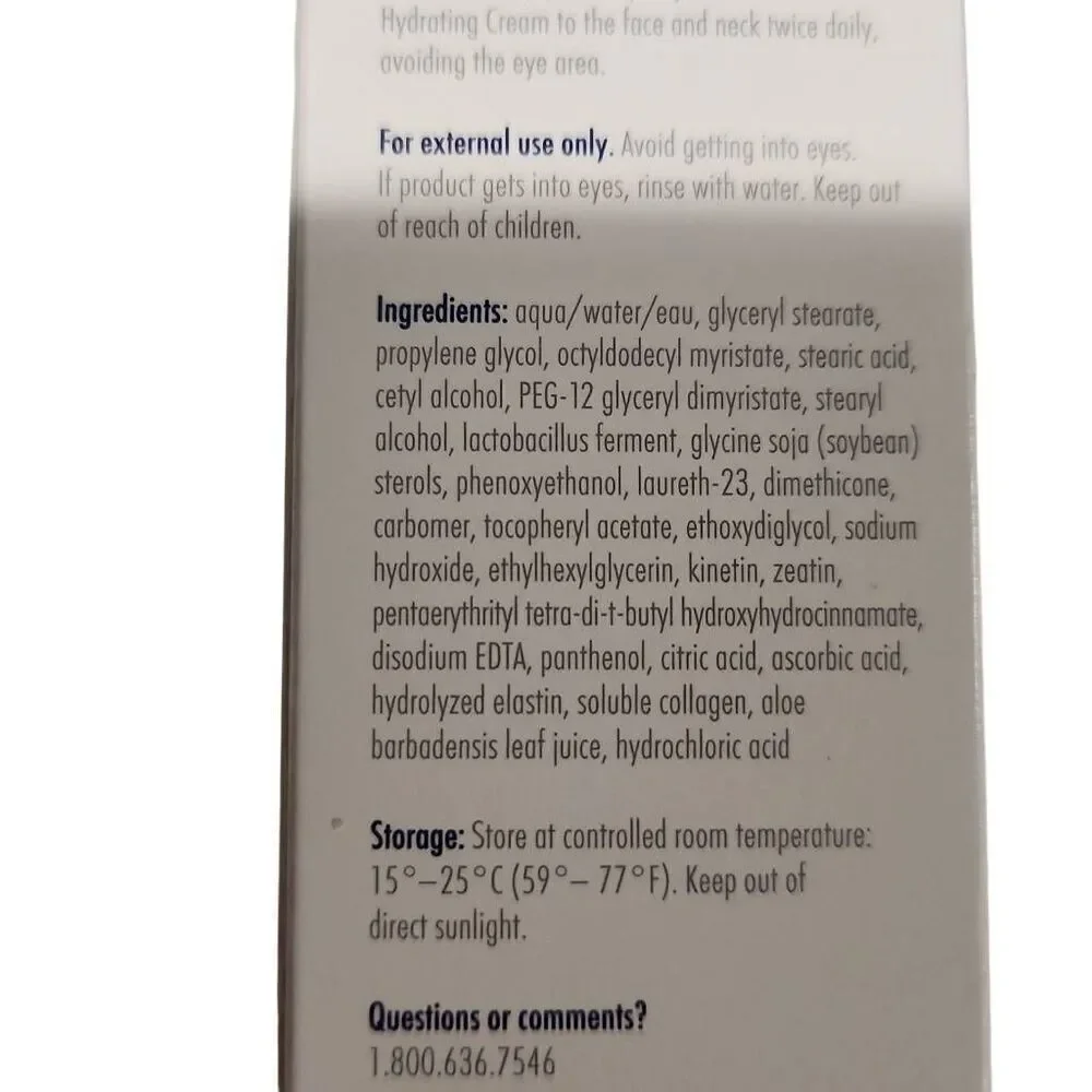 Obagi Clinical Kinetin+ Hydrating Cream